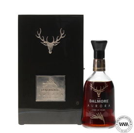 DALMORE AURORA 1964 45 YEAR OLD OLOROSO CASK