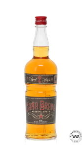 CANA BRAVA 7 YEAR OLD RUM CANA BRAVA 7 YEAR OLD RUM