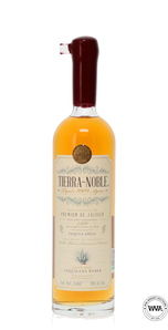 TIERRA NOBLE ANEJO TEQUILA