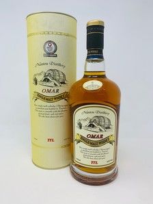 OMAR TAIWAN SHERRY CASK SINGLE MALT WHISKY OMAR TAIWAN SHERRY CASK SINGLE MALT WHISKY