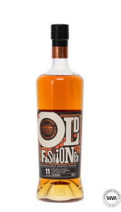 SMWS Old Fashioned Batch 5 SMWS Old Fashioned Batch 5