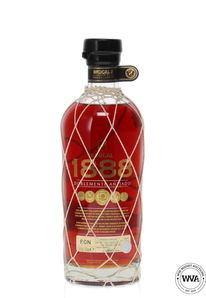 BRUGAL 1888 DOUBLE AGED RUM BRUGAL 1888 DOUBLE AGED RUM