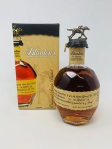 BLANTONS ORIGINAL