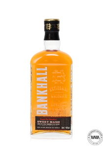 BANKHALL SWEET MASH BANKHALL SWEET MASH