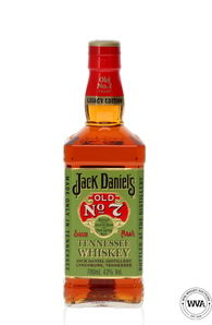 Jack Daniels Sour Mash