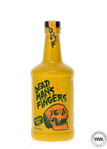 DEAD MAN S FINGERS MANGO RUM
