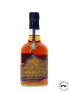 PURE KENTUCKY XO BOURBON WHISKEY PURE KENTUCKY XO BOURBON WHISKEY