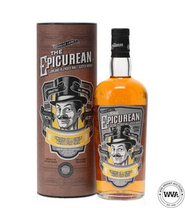 EPICUREAN WHITE PORT SINGLE CASK EPICUREAN WHITE PORT SINGLE CASK