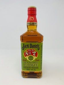 Jack Daniels 1905 Legacy Sour Mash