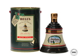 Auction Lot on WVA Whisky Auctions