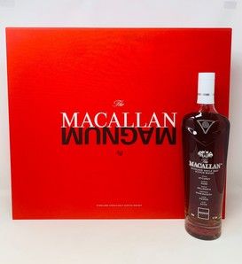 THE MACALLAN MASTERS OF PHOTOGRAPHY MAGNUM EDITION THE MACALLAN MASTERS OF PHOTOGRAPHY MAGNUM EDITION