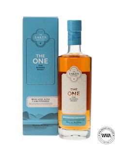 LAKES THE ONE MOSCATEL WINE CASK