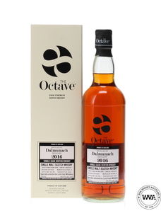 Dalmunach 2016 10828328 The Octave Loch Fyne