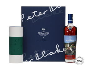 Macallan - An Estate, A Community And a Distillery - Peter Blake