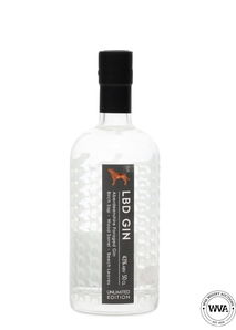 LITTLE BROWN DOG ABERDEENSHIRE FORAGED GIN