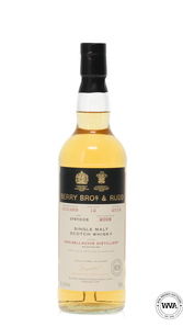 Craigellachie 12 2006 Berry Bro S Rudd