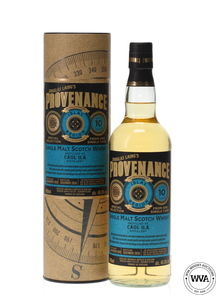 CAOL ILA 10 YEAR OLD 2010 14552 PROVENANCE