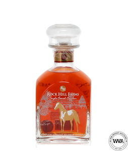 ROCK HILL FARMS SINGLE BARREL BOURBON ROCK HILL FARMS SINGLE BARREL BOURBON