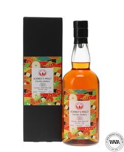 Chichibu 2012 2280 Wine Cask Takashimaya