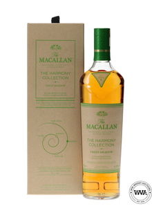 MACALLAN - THE HARMONY COLLECTION - GREEN MEADOW MACALLAN - THE HARMONY COLLECTION - GREEN MEADOW