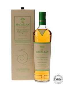 MACALLAN - THE HARMONY COLLECTION - GREEN MEADOW MACALLAN - THE HARMONY COLLECTION - GREEN MEADOW