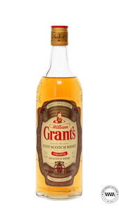 GRANTS FAMILY RESERVE 1980 S
