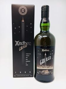 LOT 2352 - ARDBEG GALILEO (RESERVE PRICE £180.00) LOT 2352 - ARDBEG GALILEO (RESERVE PRICE £180.00)