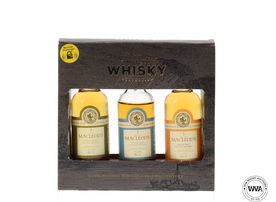 MACLEODS SELECTION PACK