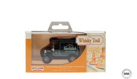 GLENFIDDICH WHISKY TRUCK 