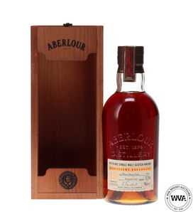 Aberlour 13 Oloroso Sherry Distillery Exclusive