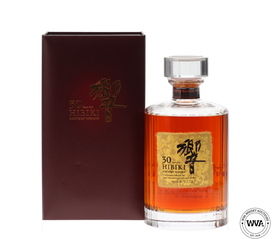 HIBIKI 30 YEAR OLD HIBIKI 30 YEAR OLD