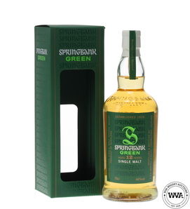 Springbank Green 12