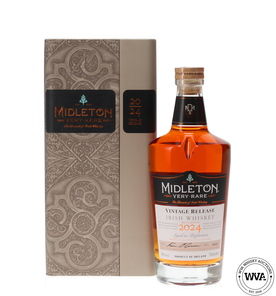 MIDLETON VERY RARE (2024) 