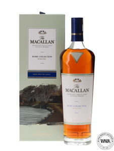 MACALLAN - THE HOME COLLECTION - RIVER SPEY MACALLAN - THE HOME COLLECTION - RIVER SPEY