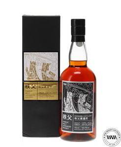 Chichibu 2013 Single Cask 2923