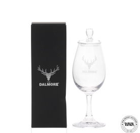 DALMORE WHISKY NOSING GLASS DALMORE WHISKY NOSING GLASS
