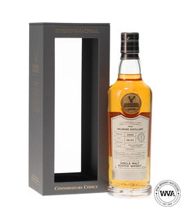 Dalmore 17 2005 16600205 Connoisseurs Choice