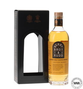 SPEYSIDE RESERVE BERRY BROS RUDD