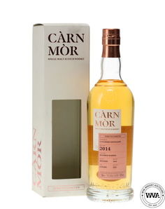 LONGMORN 2014 6 YEAR OLD CARN MOR STRICTLY LIMITED