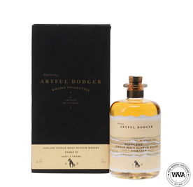 Tomatin 11 Artful Dodger Whisky Collective 50cl