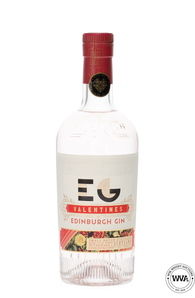 Edinburgh Gin Valentines