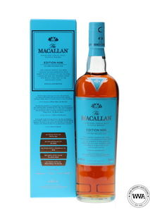 MACALLAN EDITION NO.6 MACALLAN EDITION NO.6