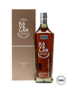 KAVALAN NO 1 DISTILLERY SELECT