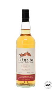 Tomintoul 15 32 Dram Mor