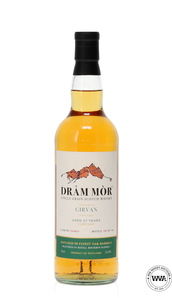 Girvan 27 702817 Dram Mor