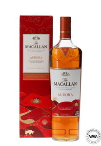 Macallan Aurora Chinese Lunar New Year Limited Edition