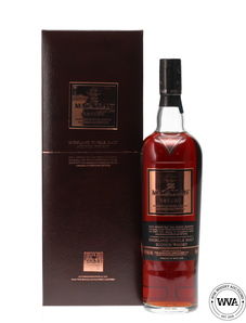 MACALLAN OSCURO - PRE 2015 MACALLAN OSCURO - PRE 2015