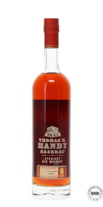 THOMAS H HANDY SAZERAC (2023) 