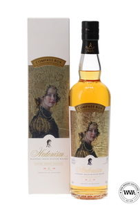 Compass Box Hedonism 2024 Release