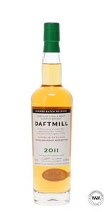 DAFTMILL 2011 SUMMER BATCH RELEASE 2023 DAFTMILL 2011 SUMMER BATCH RELEASE 2023